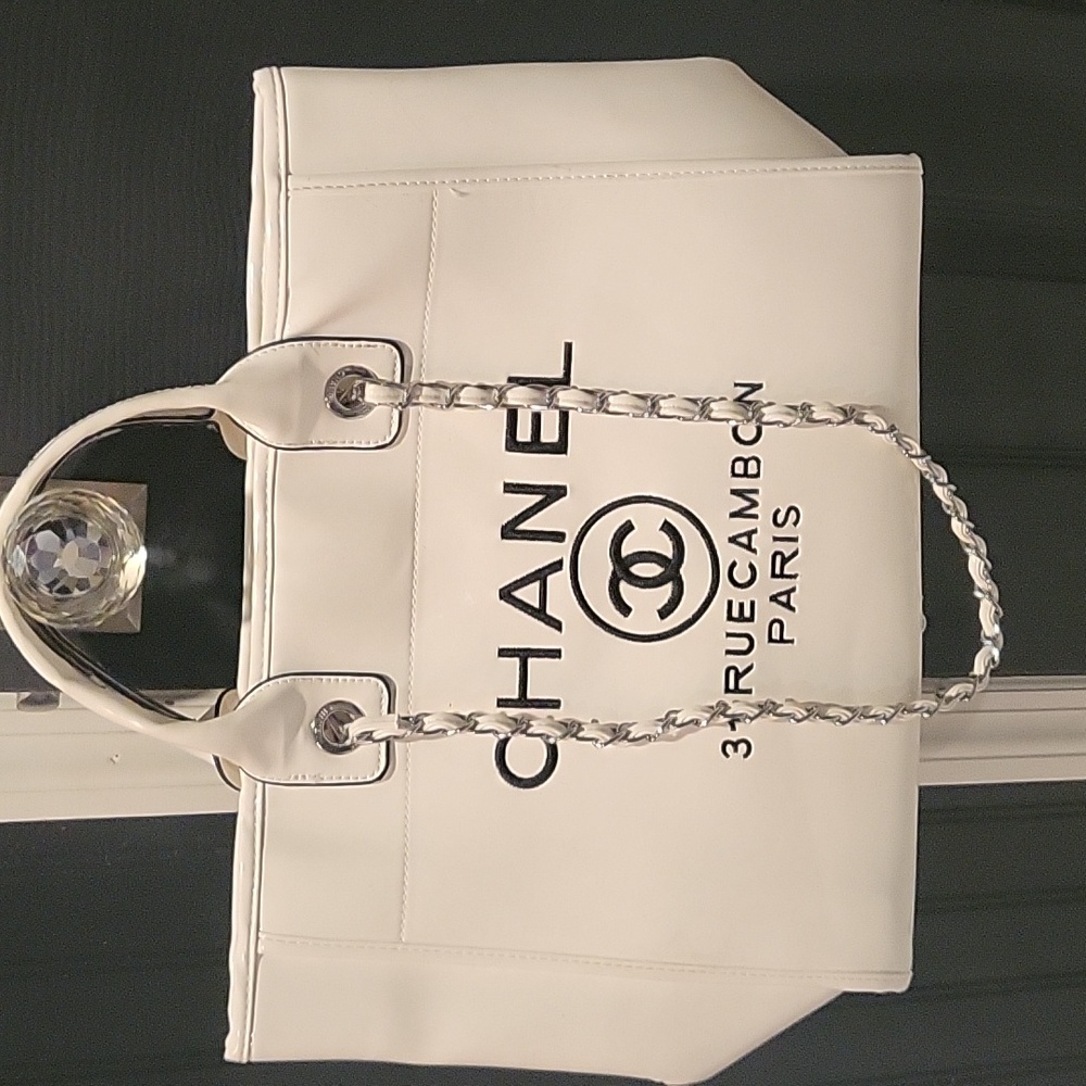 Chanel handbag